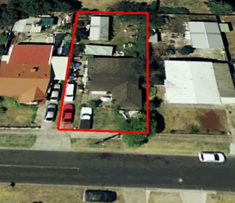 Address available on request