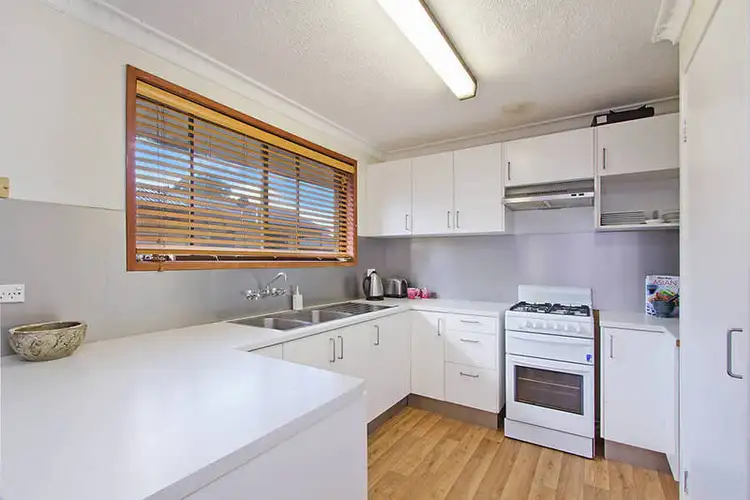 Fifth view of Homely house listing, 160 Riverside Drive, Tumbulgum NSW 2490