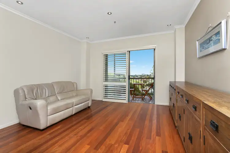 Third view of Homely apartment listing, 1040/243 Pyrmont Street, Pyrmont NSW 2009