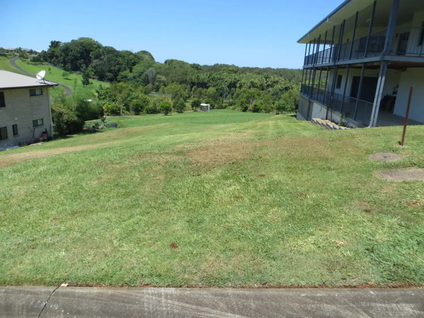 Main view of Homely land listing, 20 Madden Place, Cumbalum NSW 2478