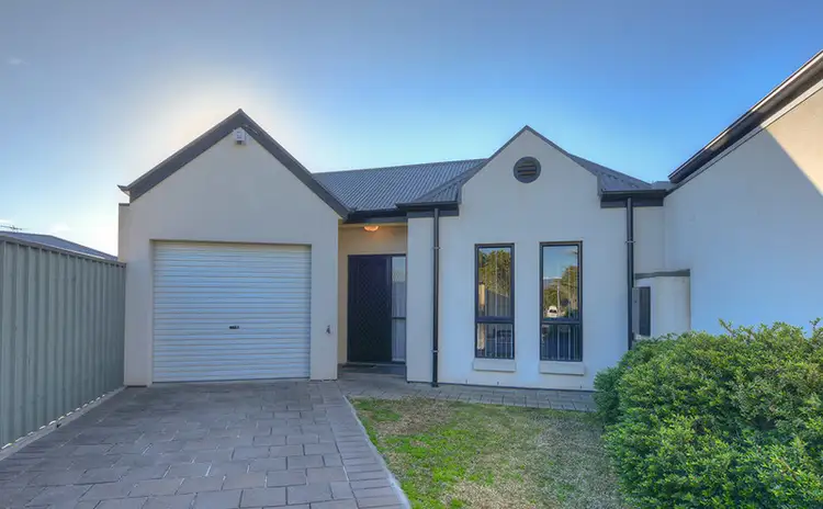 Main view of Homely house listing, 5b Argyle Terrace, Klemzig SA 5087