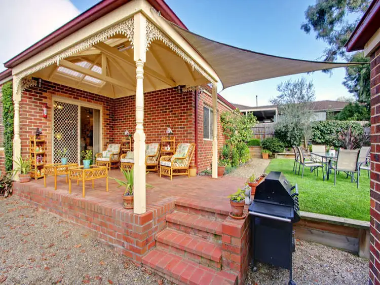 Third view of Homely house listing, 23 Frances Avenue, Yarra Glen VIC 3775