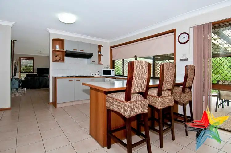 Third view of Homely house listing, 6 Brim Court, Edens Landing QLD 4207