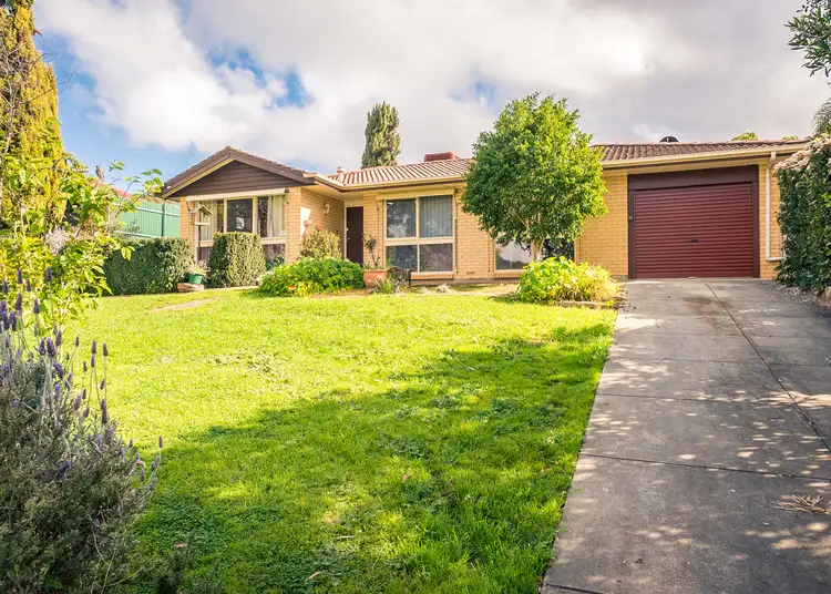 Second view of Homely house listing, 6 Clare Avenue, Athelstone SA 5076