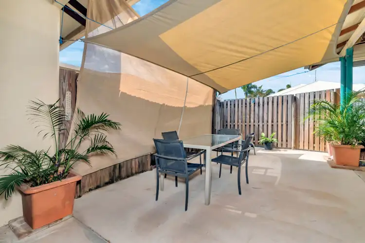 1/18 Oyster Court, Trinity Beach QLD 4879