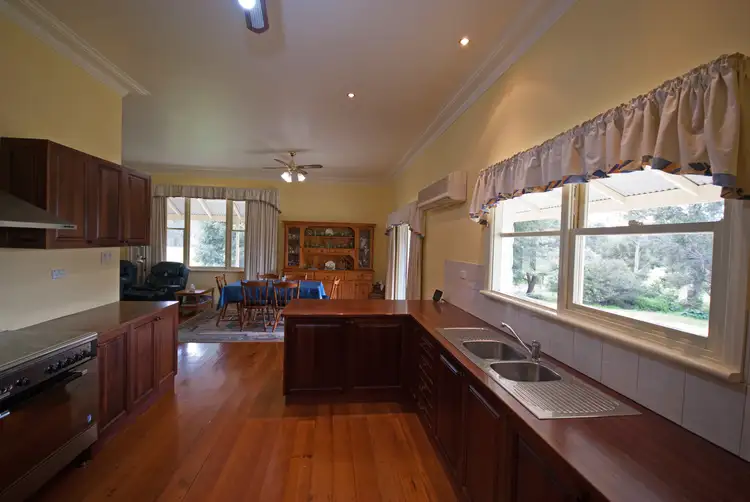Fifth view of Homely rural property listing, 145 Maneroo Road, Bunbartha VIC 3634