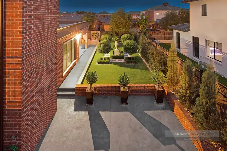 Fourth view of Homely house listing, 7-9 Wesley Court, Keysborough VIC 3173