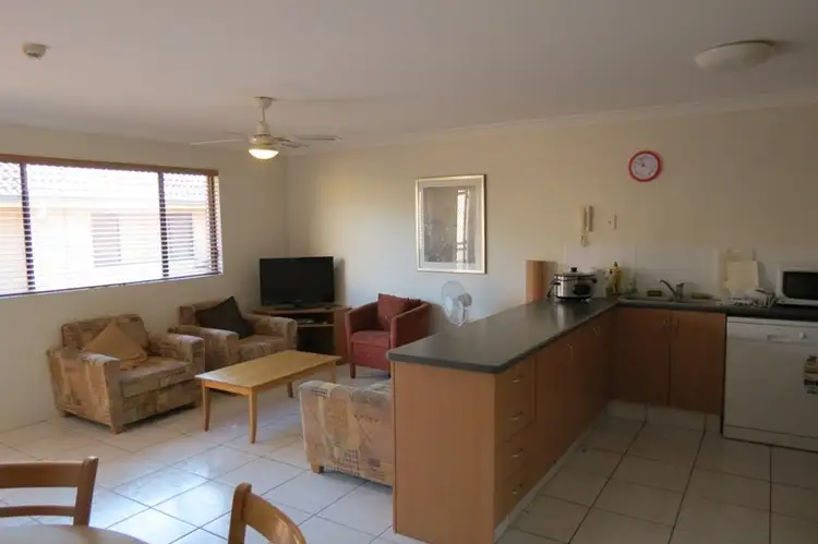 12/13 Tonga Place, Parkwood QLD 4214