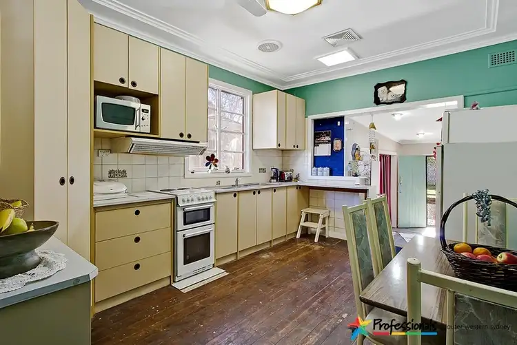 Third view of Homely house listing, 6 Mark Street, Mount Druitt NSW 2770