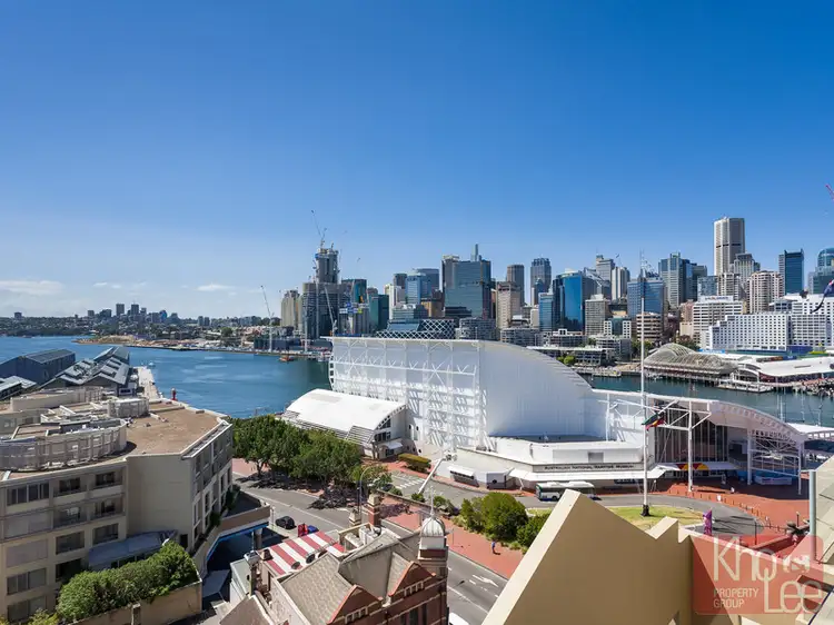 Fourth view of Homely apartment listing, 901/1-9 Pyrmont Bridge Road, Pyrmont NSW 2009
