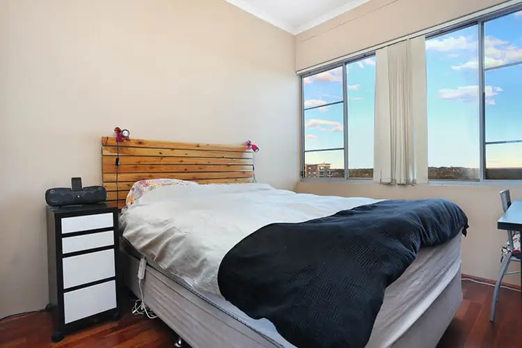 Fourth view of Homely unit listing, 802/13 Spencer Street, Fairfield NSW 2165
