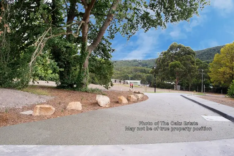 Fourth view of Homely land listing, LOT 3/45-47 Little Yarra Road, Yarra Junction VIC 3797