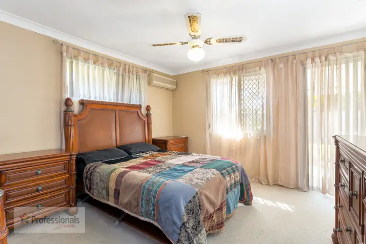 Fourth view of Homely house listing, 18 Hampshire Court, Kippa-ring QLD 4021