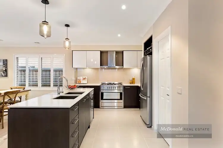 Fourth view of Homely house listing, 4 Ellsworth Street, Keysborough VIC 3173