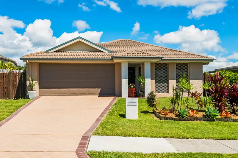 Main view of Homely house listing, 20 Leichhardt Street, Coomera QLD 4209