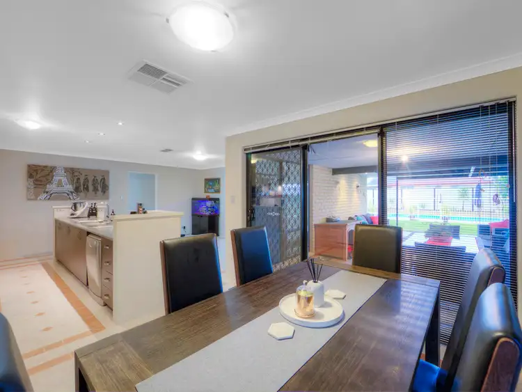 Seventh view of Homely house listing, 12 Nectarine Way, Forrestfield WA 6058