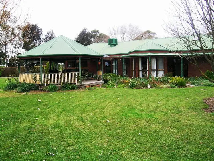 190 Grace Road, Shepparton VIC 3630