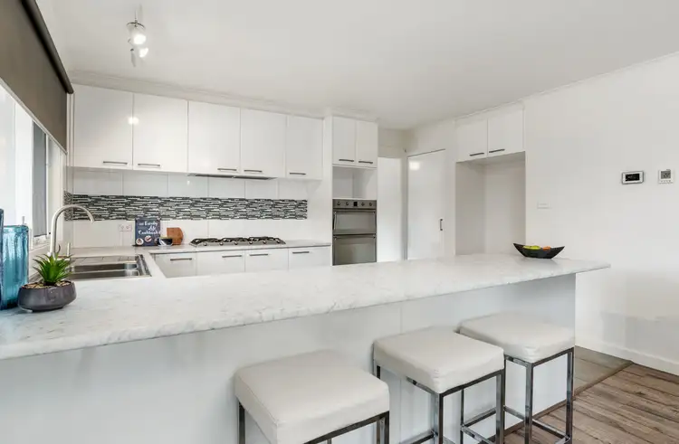 Sixth view of Homely house listing, 7 Bella Vista Way, Lilydale VIC 3140