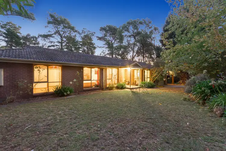 46 Edinburgh Road, Mooroolbark VIC 3138