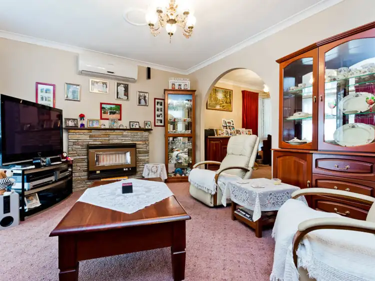 Third view of Homely house listing, 45 Calliandra Way, Forrestfield WA 6058
