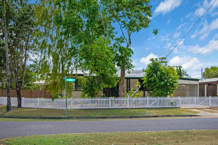 Main view of Homely house listing, 24 Page Street, Earlville QLD 4870