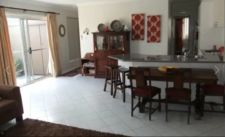 Third view of Homely villa listing, 2/20 Montague Street, Fairy Meadow NSW 2519