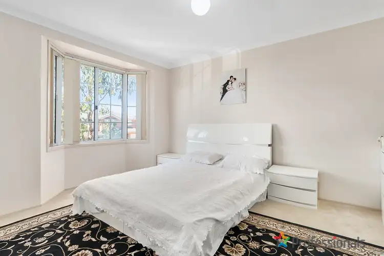 Fourth view of Homely townhouse listing, 4/31 Holland Crescent, Casula NSW 2170