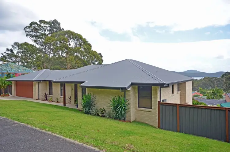 Sixth view of Homely house listing, 16 Black Swan Terrace, West Haven NSW 2443