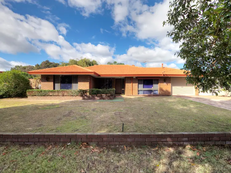 Second view of Homely house listing, 20 Juniper Way, Forrestfield WA 6058