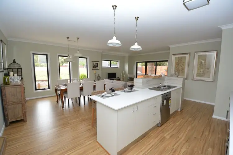 Second view of Homely house listing, 2 Kirkley Street, Lithgow NSW 2790