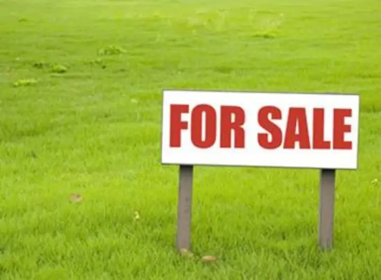 Main view of Homely land listing, 12 Lexington Drive, Burnside VIC 3023