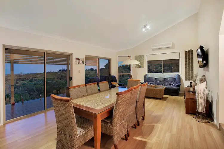 Fifth view of Homely house listing, 42 Parkes Lane, Terranora NSW 2486
