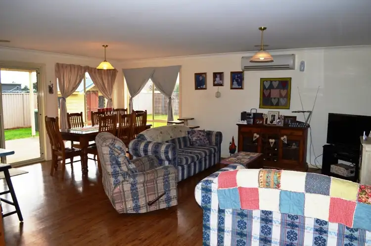 Second view of Homely house listing, 6 Limousin Court, Shepparton VIC 3630