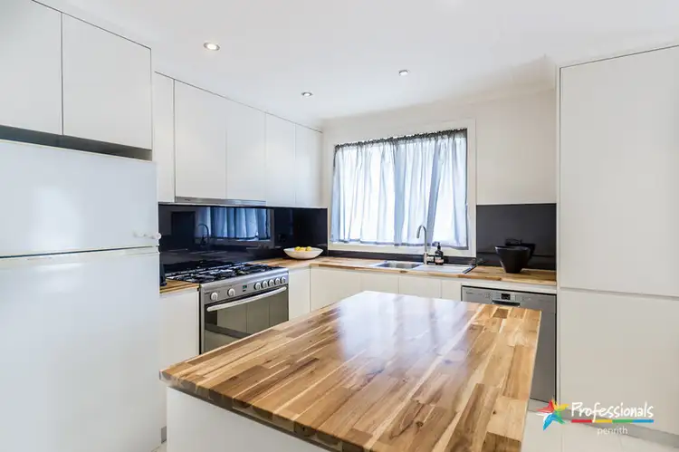 Third view of Homely house listing, 14 Hilltop Road, Penrith NSW 2750
