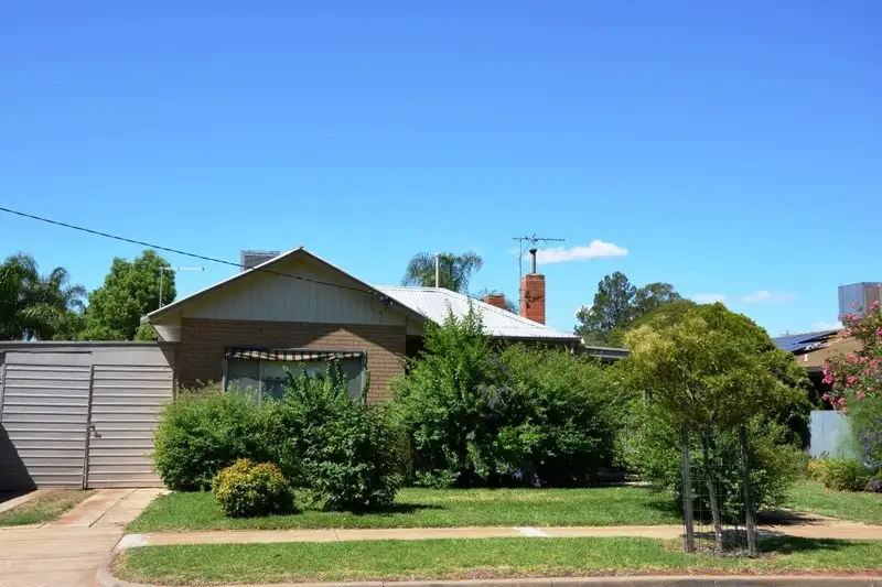 Main view of Homely house listing, 234 Seventh Street, Mildura VIC 3500