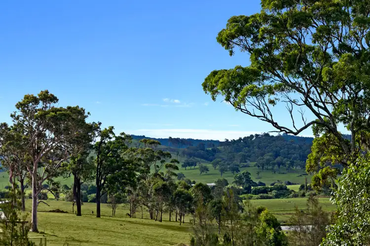 LOT Lot, 208 Rivergum Drive, Aberglasslyn NSW 2320