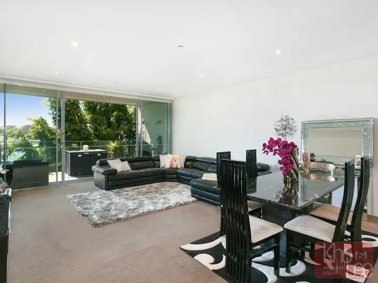 Main view of Homely apartment listing, T5/15 Bowman Street, Pyrmont NSW 2009