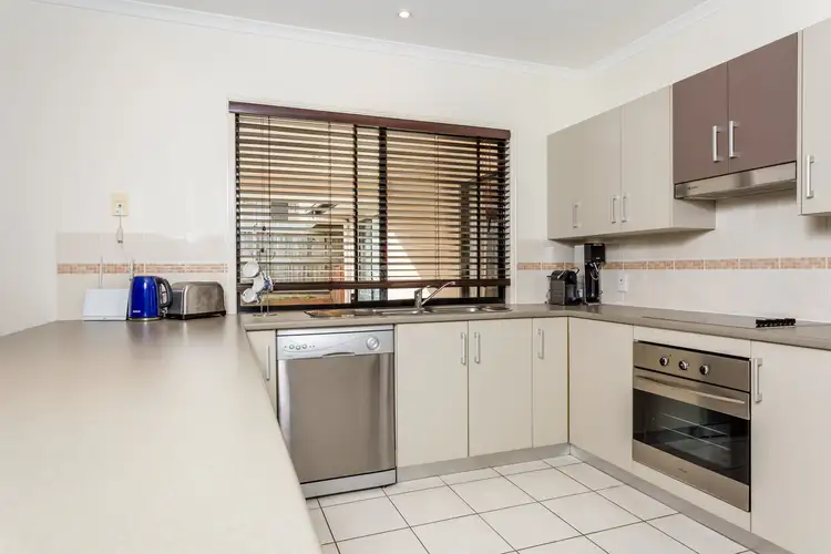 Fifth view of Homely house listing, 21 Bushland Drive, Southside QLD 4570