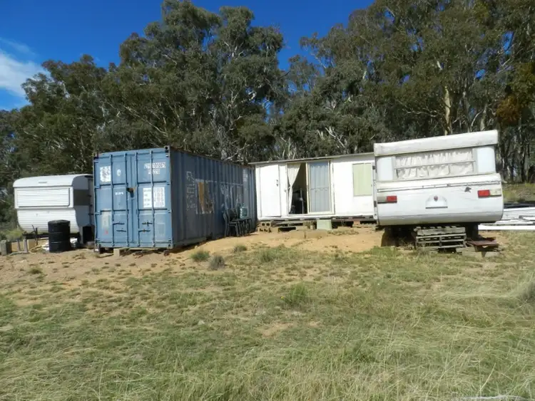 Second view of Homely rural property listing, 1252 Kangaloolah Road, Binda NSW 2583