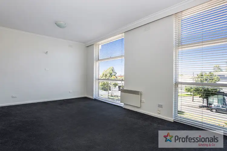 Second view of Homely apartment listing, 21/34 Neill Street, Carlton VIC 3053