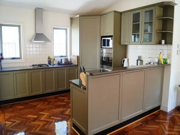 Third view of Homely unit listing, 2/15 Flanagan Drive, Tatura VIC 3616