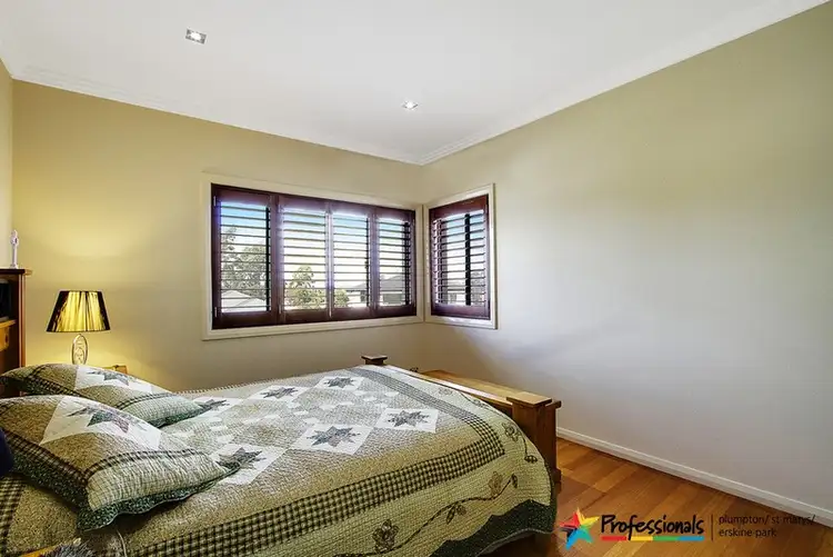 Sixth view of Homely house listing, 4 Fysh Avenue, Middleton Grange NSW 2171