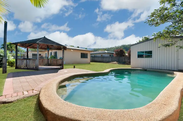 12 Cintra Street, Bentley Park QLD 4869