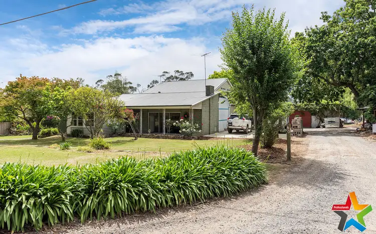 80 Mangans Road, Lilydale VIC 3140