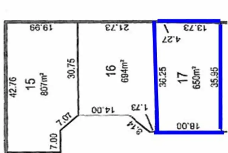 Allotment 17 Eagle Court, Port Pirie SA 5540