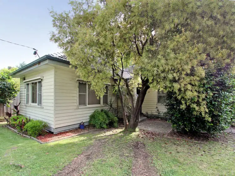 Fourth view of Homely house listing, 14 Cherylnne Crescent, Kilsyth VIC 3137