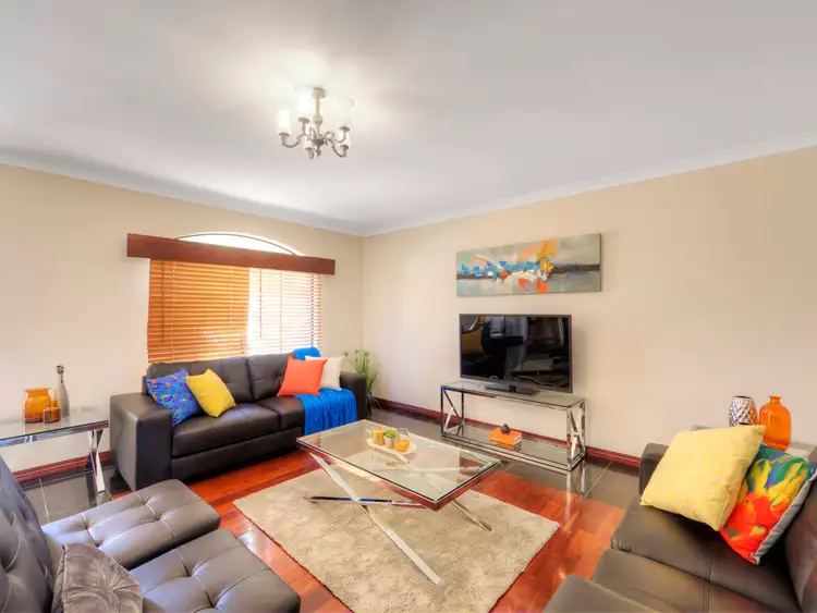 Seventh view of Homely house listing, 86 Vaucluse Crescent, Ellenbrook WA 6069