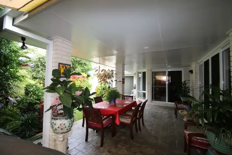 Fifth view of Homely house listing, 68 Arcadia Avenue, Woorim QLD 4507