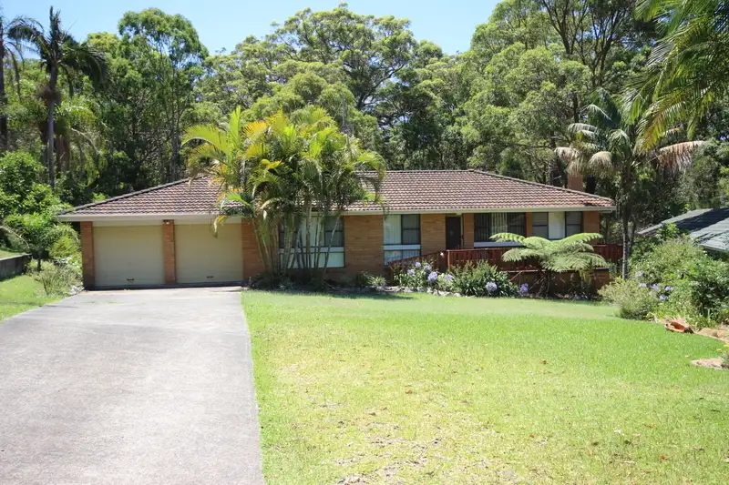 Main view of Homely house listing, 7 Miles Close, Forster NSW 2428