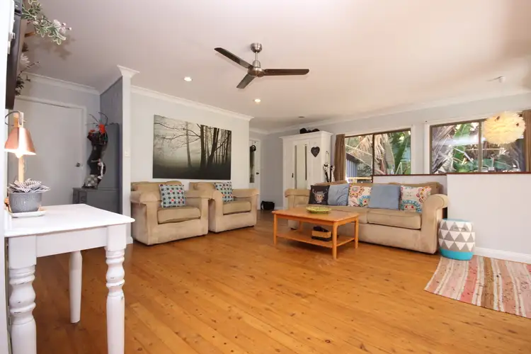 Third view of Homely house listing, 112 Seabreeze Parade, Green Point NSW 2428